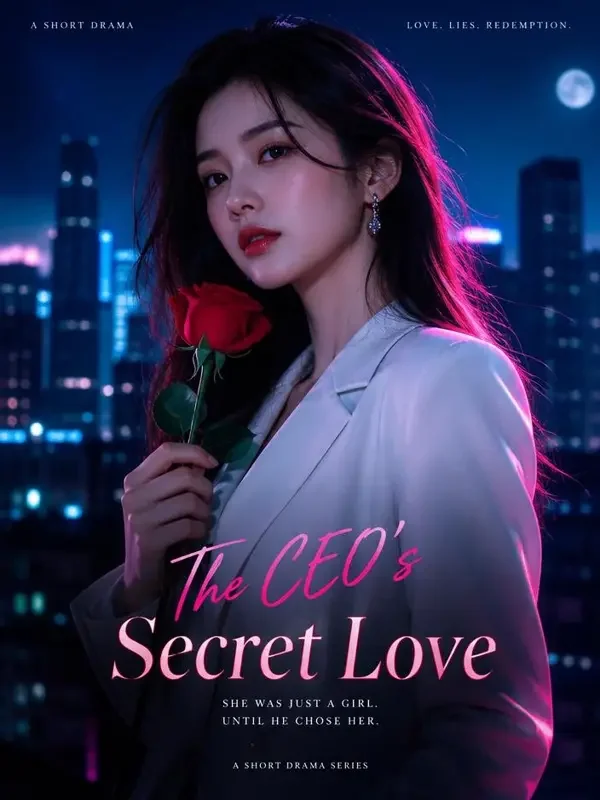 《闪婚老公是隐藏大佬》甜宠竖屏短剧封面